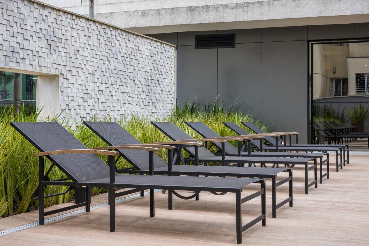 Studio Premium Batel Twin - Hsb001 Apartment Curitiba Exterior photo